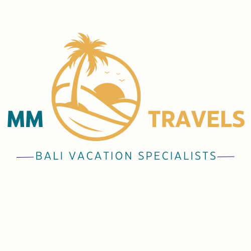 MM Travels Logo
